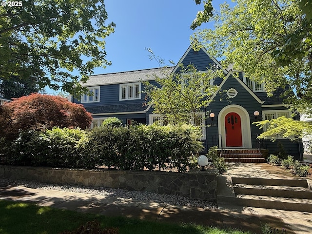 460 Bush St SE, Salem, OR 97302 - view of front of house