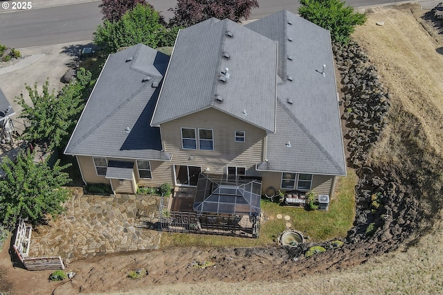 1680 NW Avery St, Roseburg, OR 97471 - view of subject property