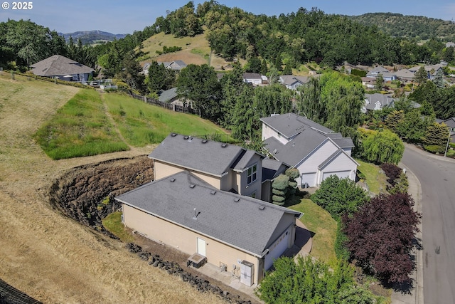 1680 NW Avery St, Roseburg, OR 97471 - aerial view of residential area