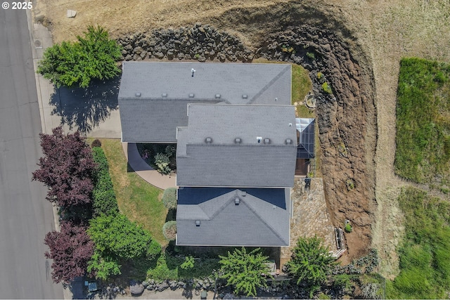 1680 NW Avery St, Roseburg, OR 97471 - view of subject property