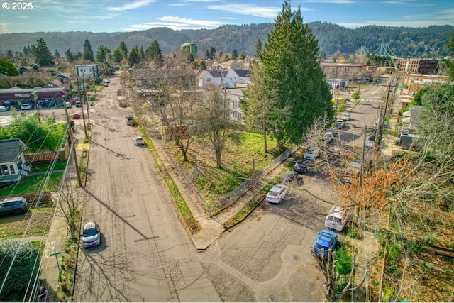 8028 N Lombard Way, Portland OR, 97203 land for sale