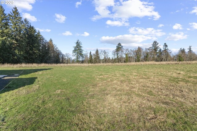 52 Sunnyfield Dr Lot 2, Cathlamet WA, 98612 land for sale