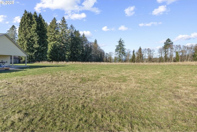 Listing photo 2 for 52 Sunnyfield Dr Lot 2, Cathlamet WA 98612