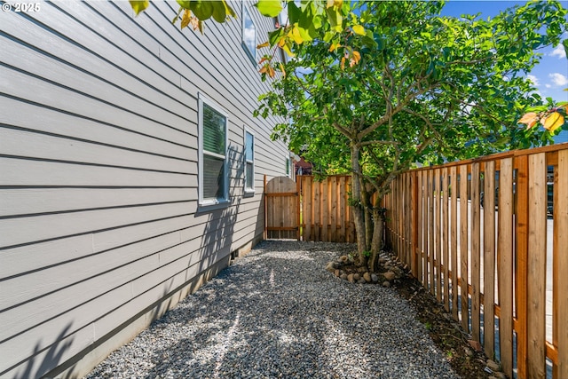 4345 SW Vino Pl, Beaverton, OR 97078 - view of yard