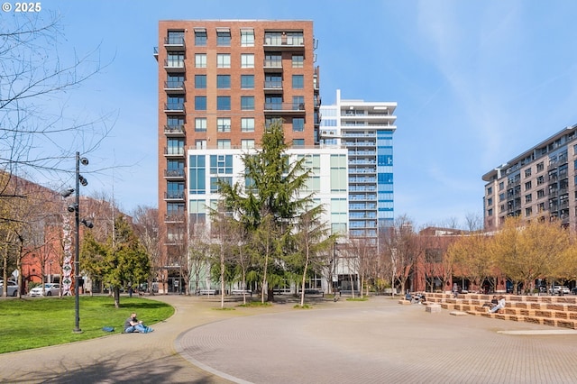 922 NW 11th Ave Unit 209, Portland, OR 97209 - view of property