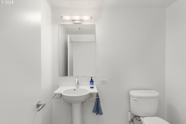 922 NW 11th Ave Unit 209, Portland, OR 97209 - bathroom with toilet