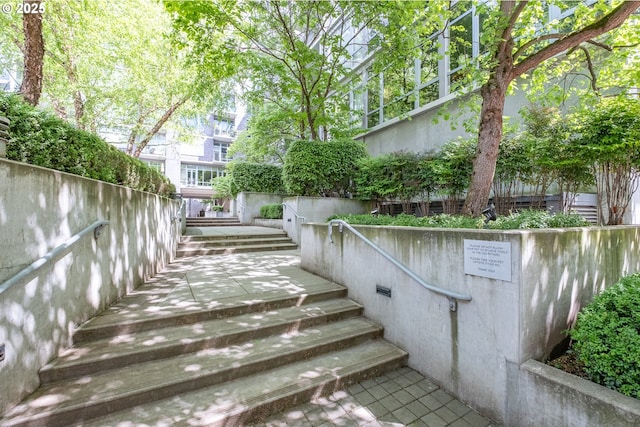 1255 NW 9th Ave Unit 508, Portland, OR 97209 - view of home's community