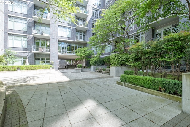 1255 NW 9th Ave Unit 508, Portland, OR 97209 - view of home's community