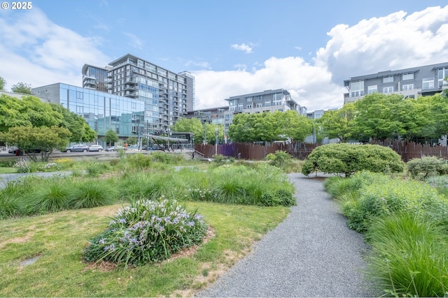 1255 NW 9th Ave Unit 508, Portland, OR 97209 - view of property's community