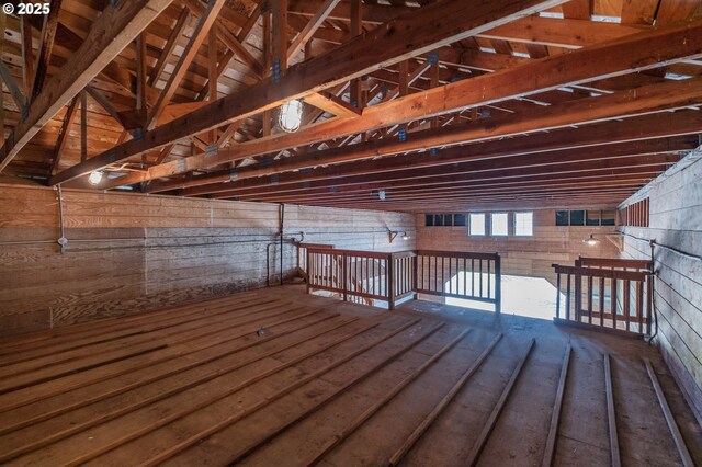 38588 Goar Rd, Scio, OR 97374 - view of wooden deck