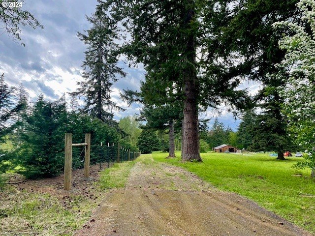 27053 S Shibley Rd, Colton, OR 97017