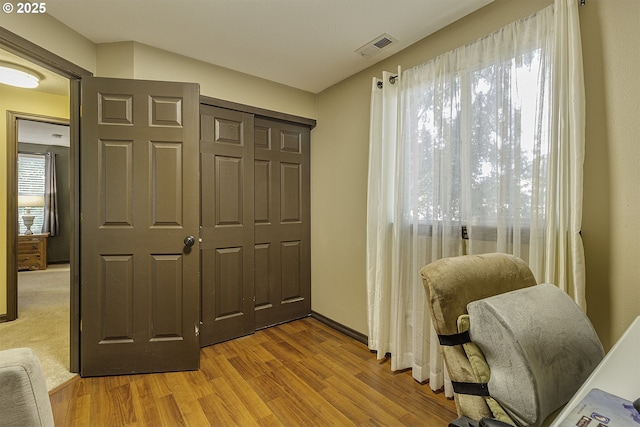 4422 SW Appletree Pl, Beaverton, OR 97078 - office space featuring light wood-style flooring