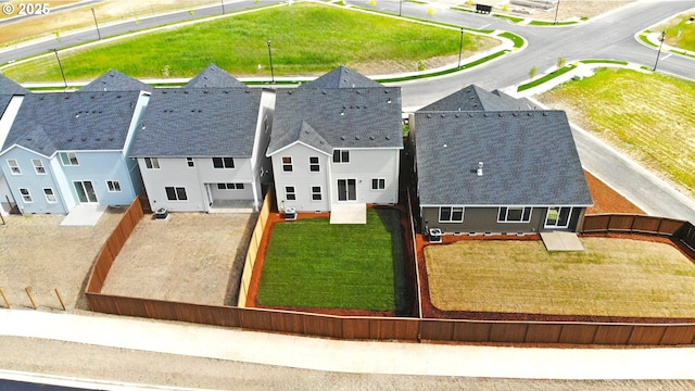 31738 NW Turel Dr, North Plains, OR 97133 - aerial perspective of suburban area