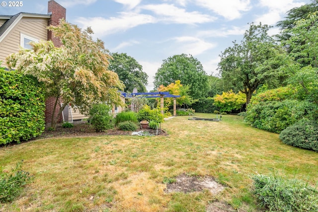 1702 24th Ave, Longview, WA 98632 - view of green lawn