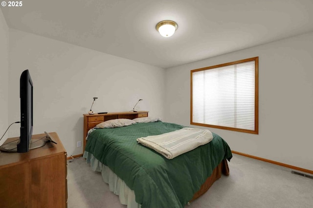 2451 Bowtie Ave, Eugene, OR 97404 - bedroom featuring light colored carpet