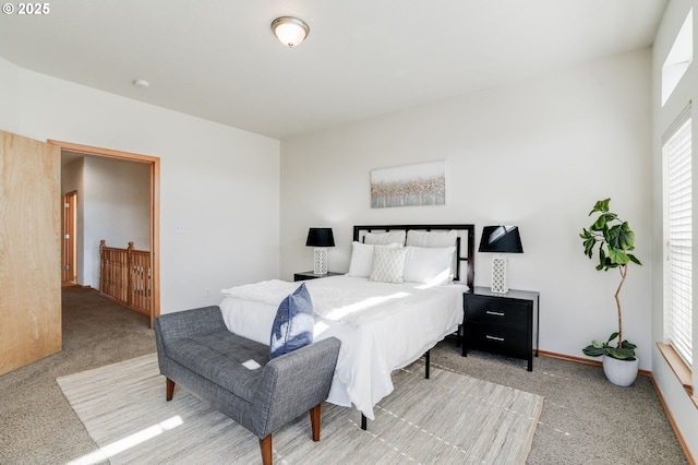 497 S 10th St, Saint Helens, OR 97051 - bedroom featuring carpet flooring