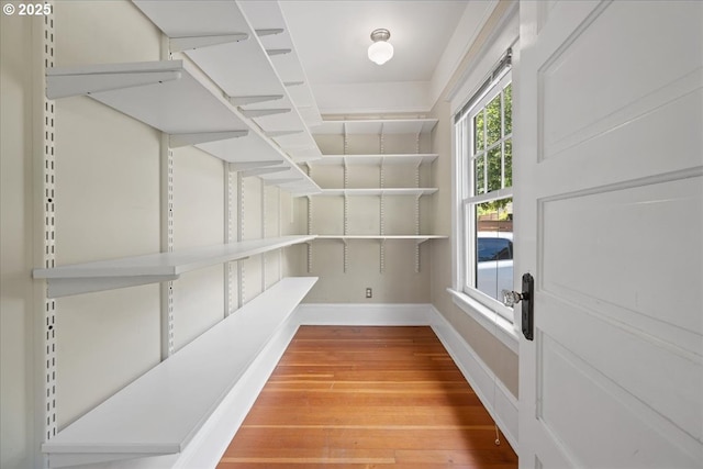 7525 SE 18th Ave, Portland, OR 97202 - view of pantry