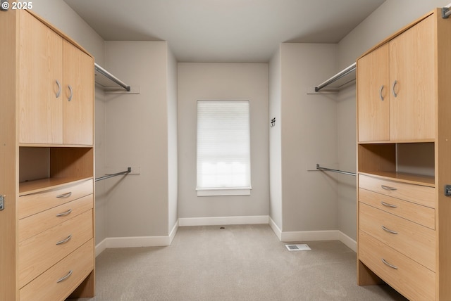 205 W Oriole Dr, Roseburg, OR 97471 - spacious closet with light carpet and visible vents
