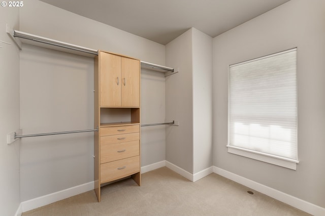 205 W Oriole Dr, Roseburg, OR 97471 - walk in closet with light carpet