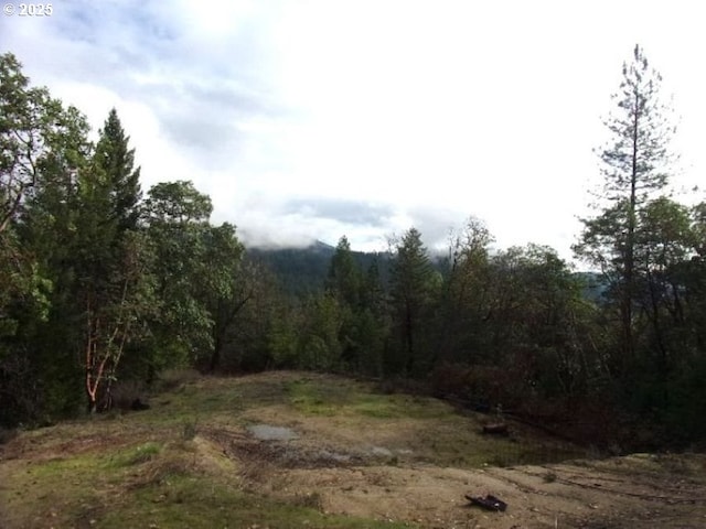 18515 Ditch Creek Rd, Rogue River OR, 97537 land for sale