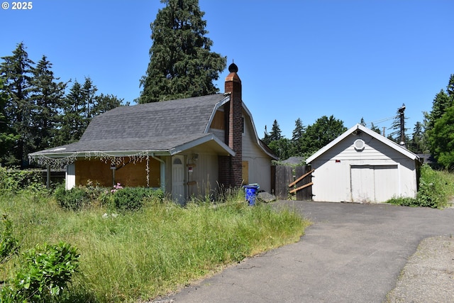 13331 SE Bush St, Portland OR, 97236 land for sale