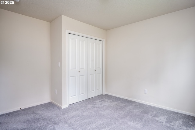505 NE 138th Pl, Vancouver, WA 98684 - unfurnished bedroom featuring carpet and a closet