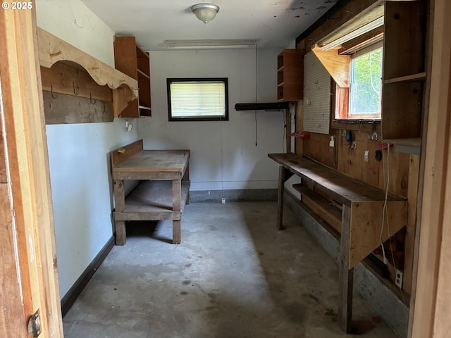 33962 Church Rd, Warren, OR 97053 - view of basement