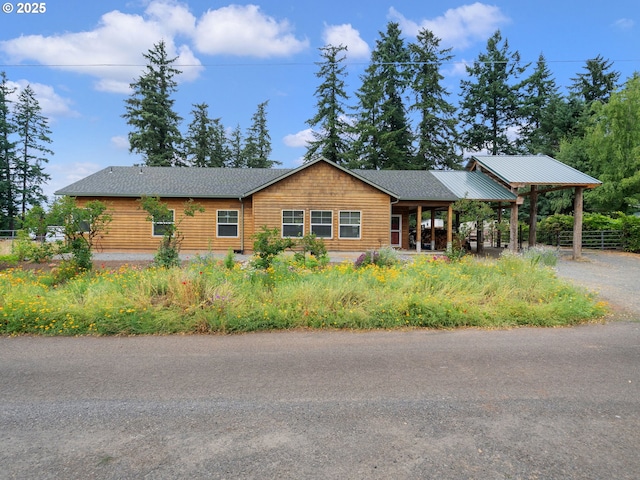 14829 S Quail Crest Ln, Oregon City, OR 97045 - view of front of property