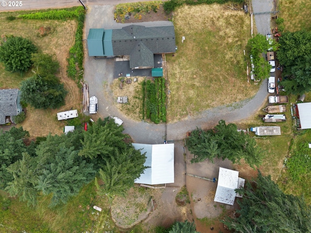 14829 S Quail Crest Ln, Oregon City, OR 97045 - aerial view of property's location