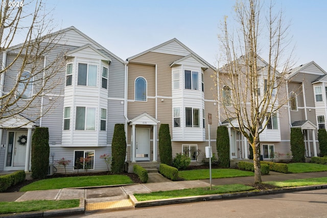 5700 NE 82nd Ave Unit C15, Vancouver, WA 98662 - view of front of home