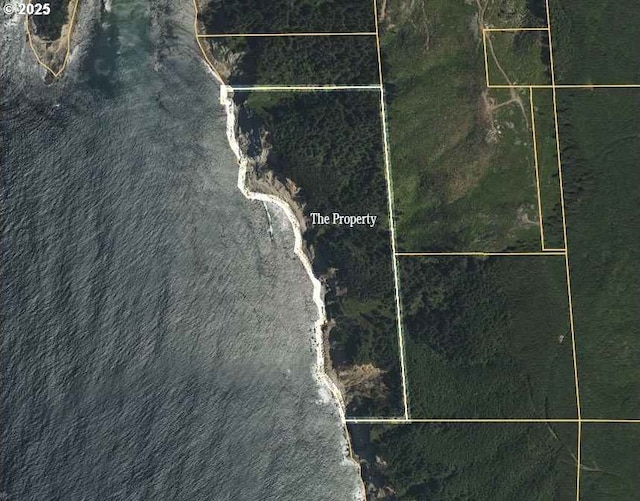 Cape Arago Hwy, Coos Bay, OR 97420