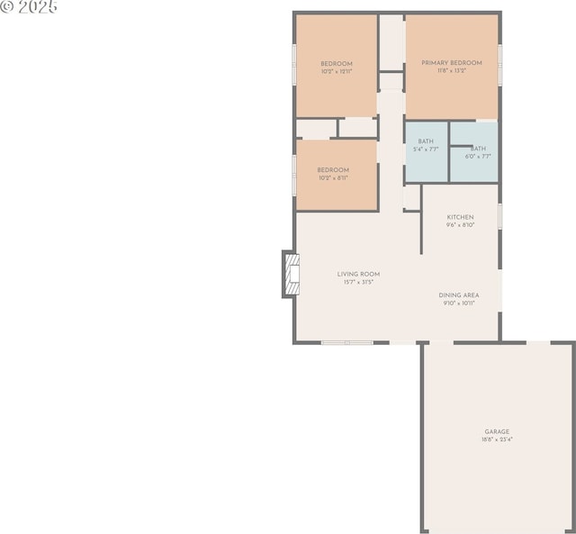 home floor plan