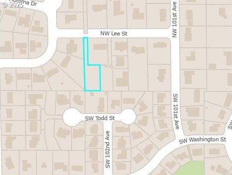 10238 NW Lee St, Portland, OR 97229
