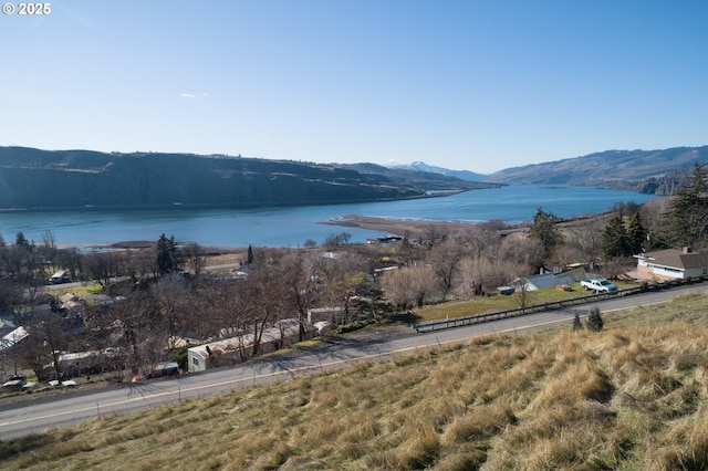 Columbia Dr Unit 3, Lyle WA, 98635 land for sale