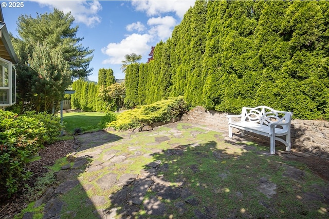 16485 SW Viking Ct, Beaverton, OR 97007 - view of grassy yard