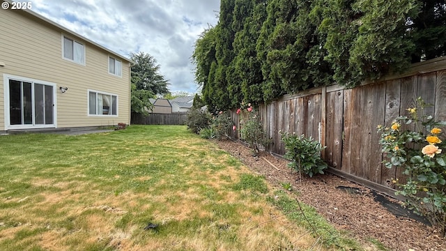 2113 SE 181st Ave, Vancouver, WA 98683 - view of yard