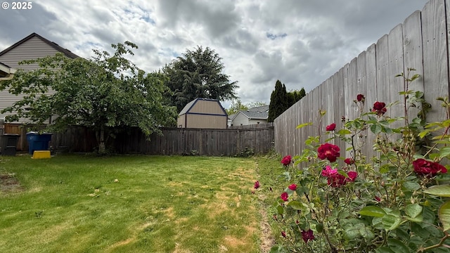 2113 SE 181st Ave, Vancouver, WA 98683 - view of yard