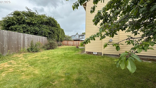 2113 SE 181st Ave, Vancouver, WA 98683 - view of yard