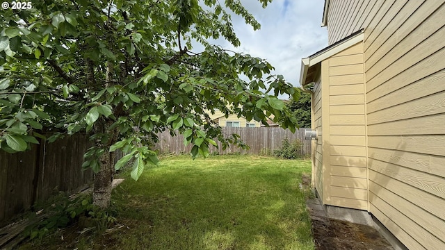 2113 SE 181st Ave, Vancouver, WA 98683 - view of yard