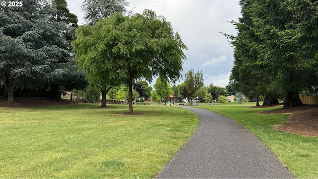 2113 SE 181st Ave, Vancouver, WA 98683 - view of community featuring a yard