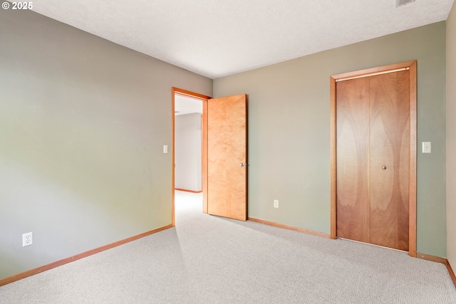 4740 SW Lowell Ct, Portland, OR 97221 - unfurnished bedroom with carpet flooring and a closet