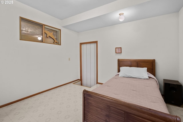 35565 Lower Loop Rd, Pacific City, OR 97135 - bedroom featuring light floors and baseboards