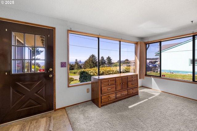 35565 Lower Loop Rd, Pacific City, OR 97135 - view of sunroom / solarium