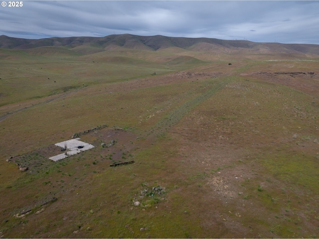 Sand Rd, Tygh Valley, OR 97063