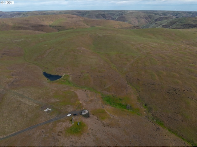 Sand Rd, Tygh Valley, OR 97063