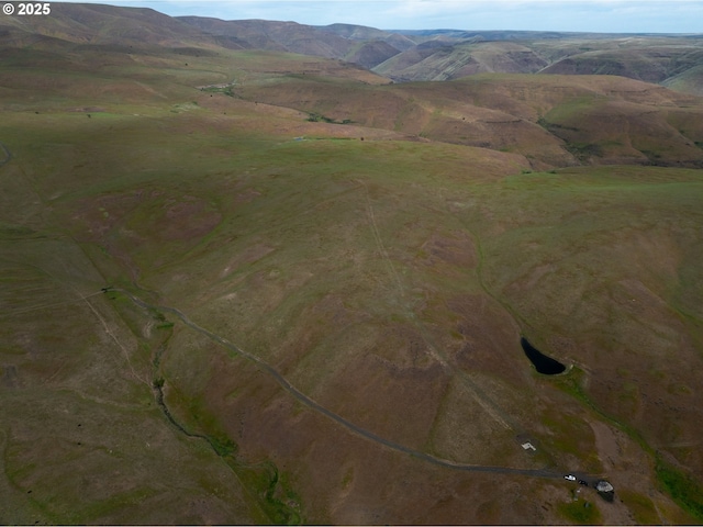 Sand Rd, Tygh Valley, OR 97063