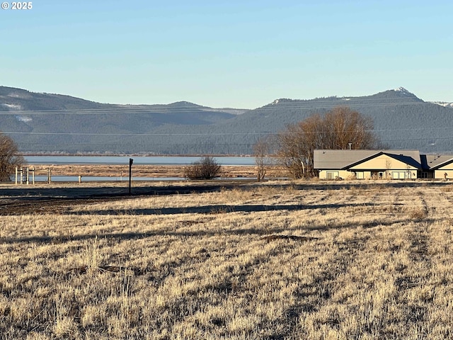 Skywalker Ln Unit 2, Chiloquin, OR 97624