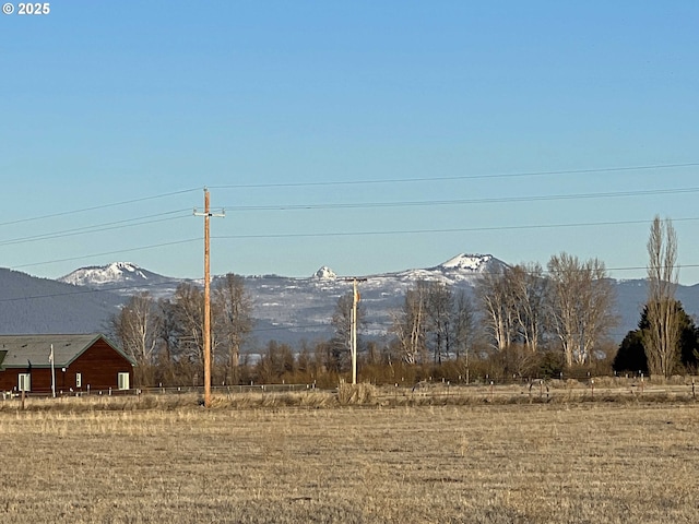 Skywalker Ln Unit 2, Chiloquin, OR 97624
