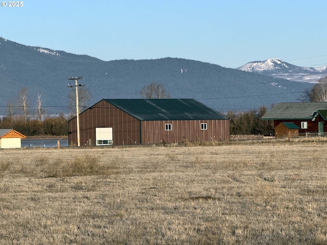 Skywalker Ln Unit 2, Chiloquin, OR 97624