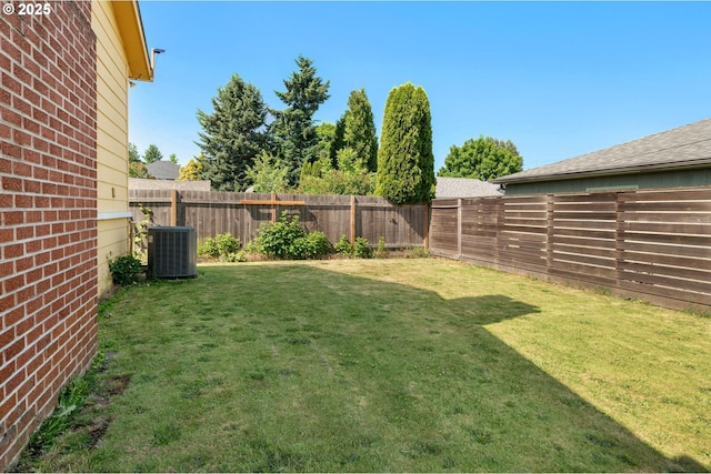 3511 NE Holman St, Portland, OR 97211 - view of fenced backyard